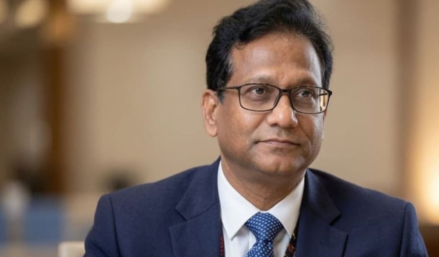 Naresh Pal Gangwar has been appointed Secretary of the Department of Higher Education under the Ministry of Education